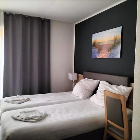 B3 Hotel Niederfell Extérieur photo