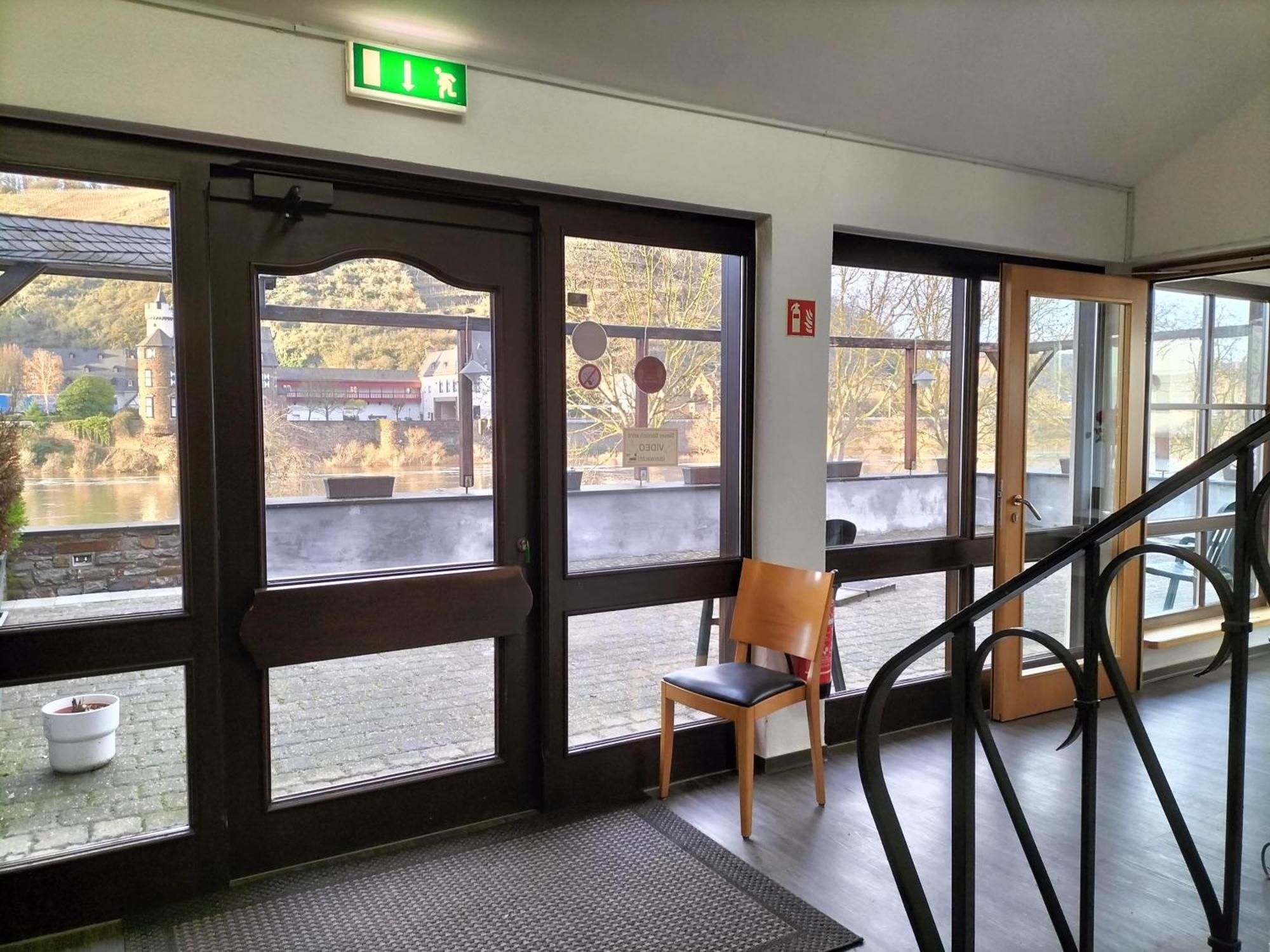 B3 Hotel Niederfell Extérieur photo