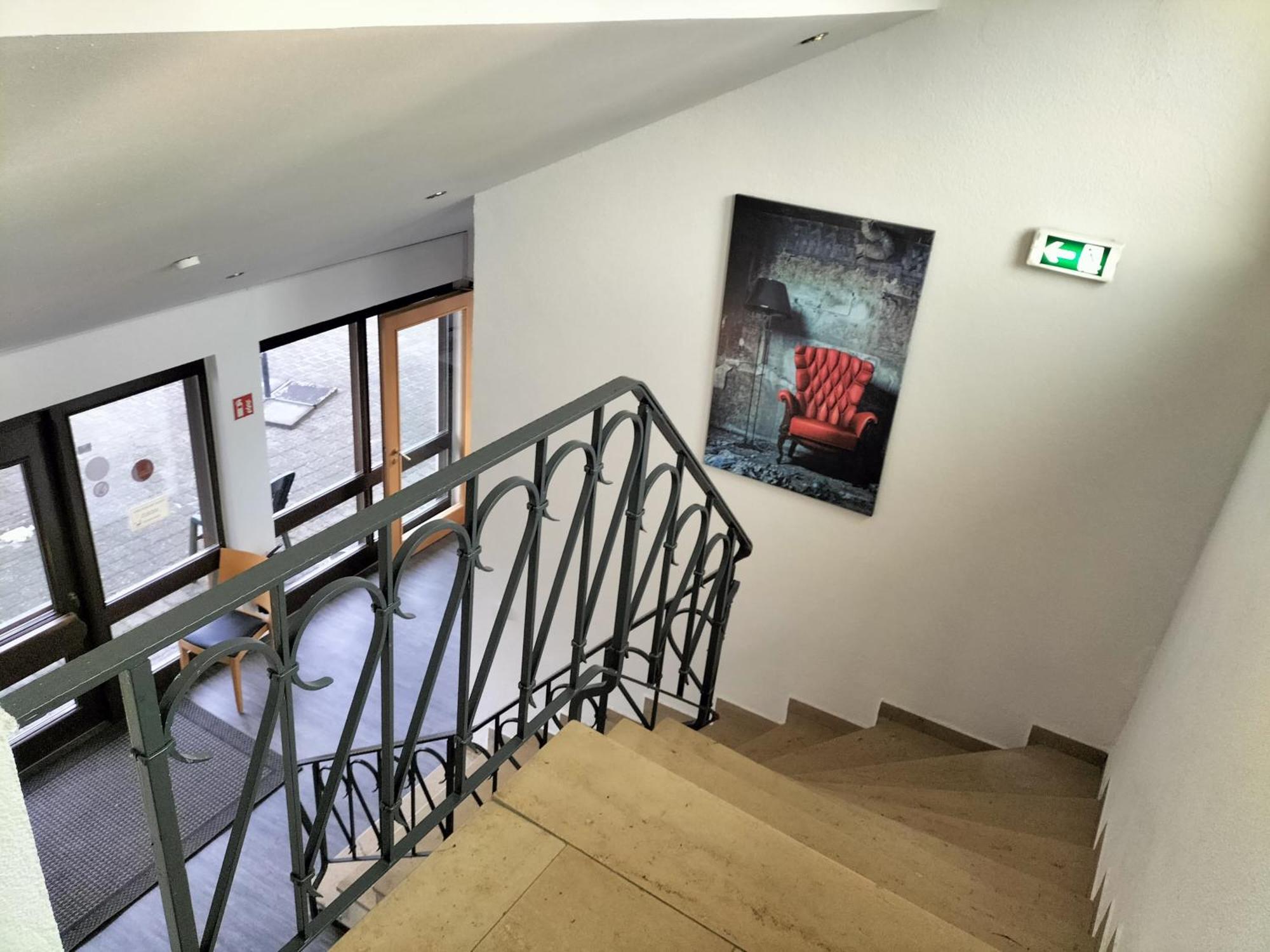 B3 Hotel Niederfell Extérieur photo